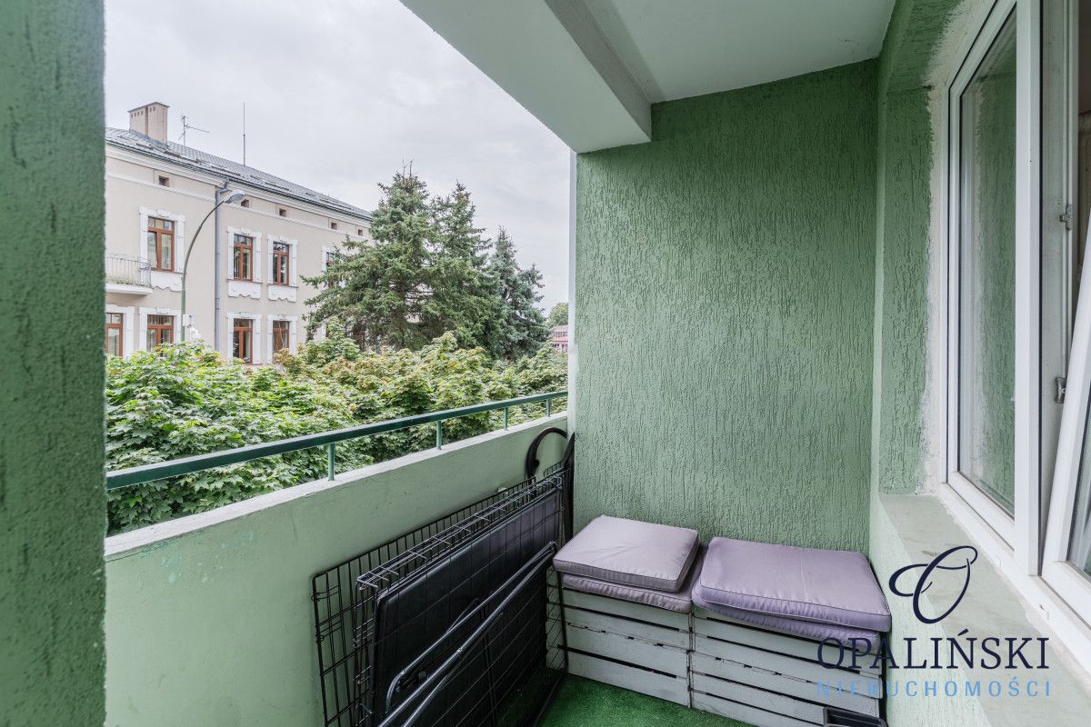 Mieszkanie 2-pokojowe Rzeszów Śródmieście, ul. 8 Marca. Zdjęcie 11