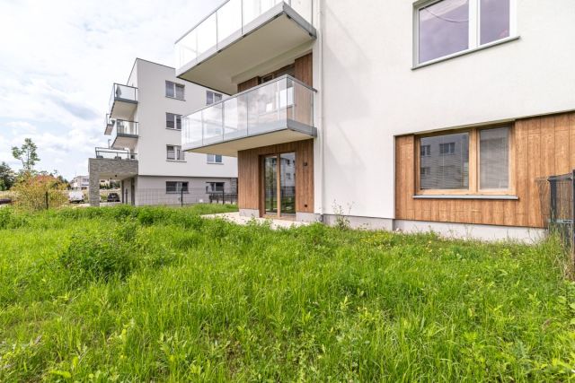 Mieszkanie 3-pokojowe Gdynia Chwarzno-Wiczlino. Zdjęcie 15