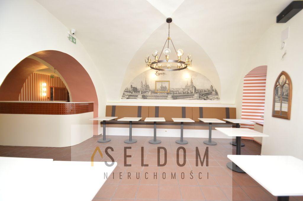 Nieruchomość komercyjna Legnica. Zdjęcie 6