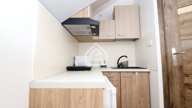 Mieszkanie 1-pokojowe Bochnia, ul. Floris. Zdjęcie 3