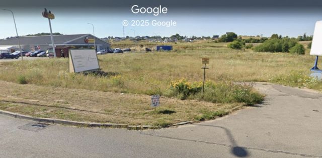 Działka rolna Borkowo. Zdjęcie 3