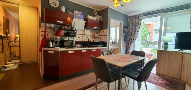 Mieszkanie 2-pokojowe Kołobrzeg, ul. Bałtycka. Zdjęcie 8