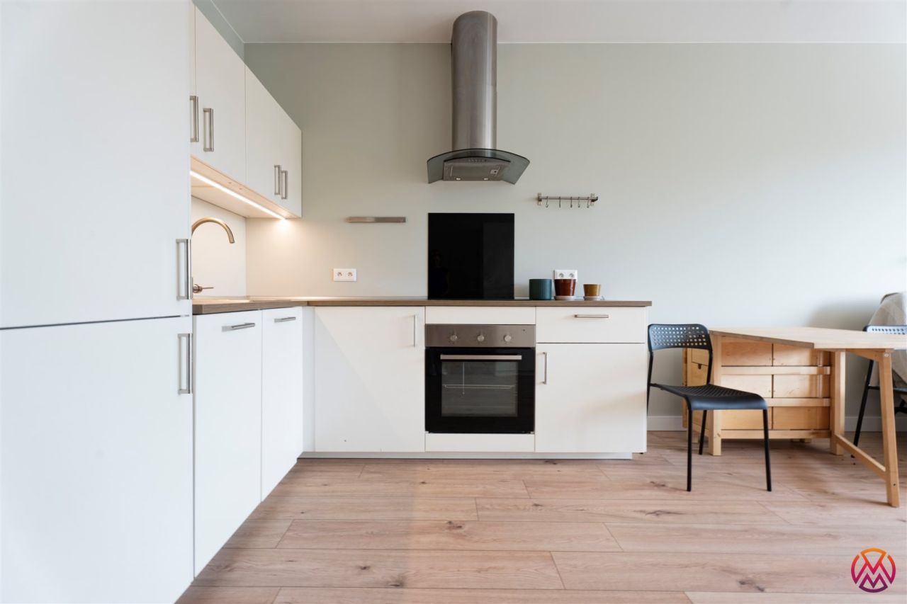 Mieszkanie 1-pokojowe Łódź Śródmieście, ul. Zachodnia. Zdjęcie 4