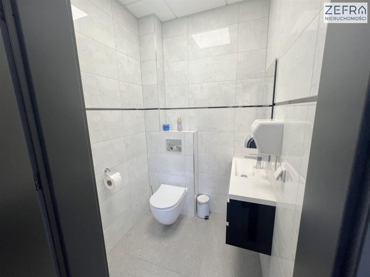 Biuro Kraków Prądnik Biały, al. 29 Listopada. Zdjęcie 5