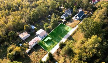 Działka budowlana Warszawa Rembertów