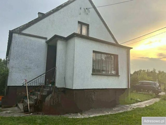 dom wolnostojący, 3 pokoje Mosina, ul. Krosińska. Zdjęcie 1