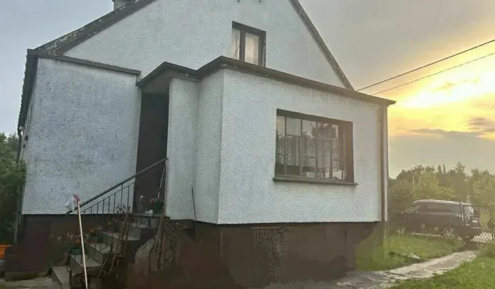 dom wolnostojący, 3 pokoje Mosina, ul. Krosińska