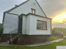 dom wolnostojący, 3 pokoje Mosina, ul. Krosińska