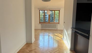 Mieszkanie 3-pokojowe Warszawa Bielany, ul. Kleczewska