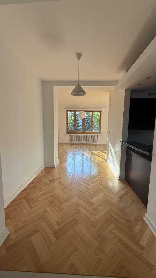 Mieszkanie 3-pokojowe Warszawa Bielany, ul. Kleczewska. Zdjęcie 2