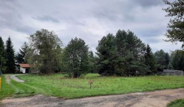 Działka budowlana Rokitno Szlacheckie