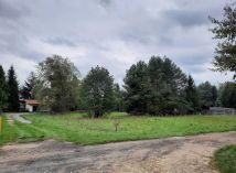 Działka budowlana Rokitno Szlacheckie. Zdjęcie 1