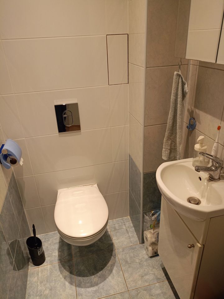 Pokój Wrocław Muchobór Wielki, ul. Aleksandra Godlewskiego. Zdjęcie 8