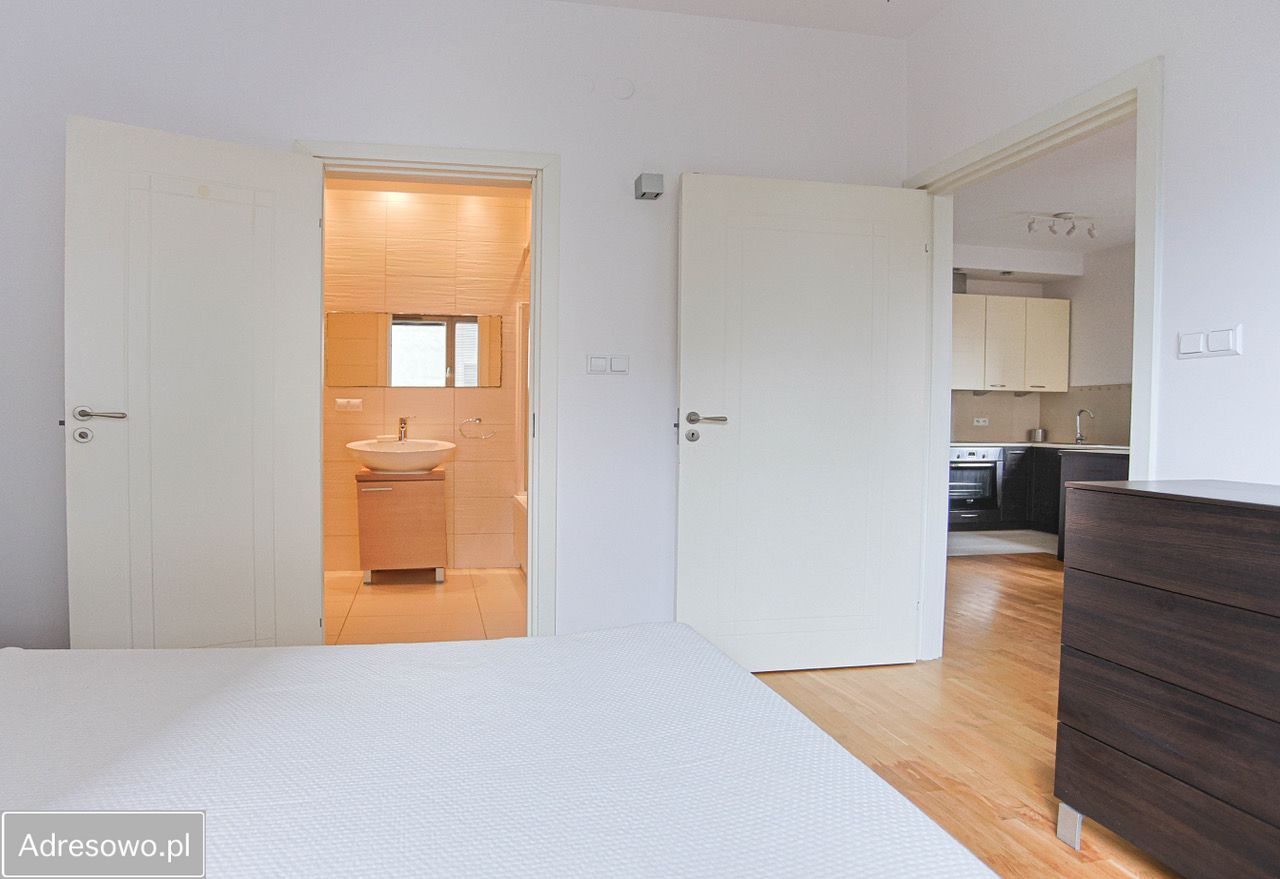 Mieszkanie 2-pokojowe Warszawa Mokotów, ul. Ludowa. Zdjęcie 12