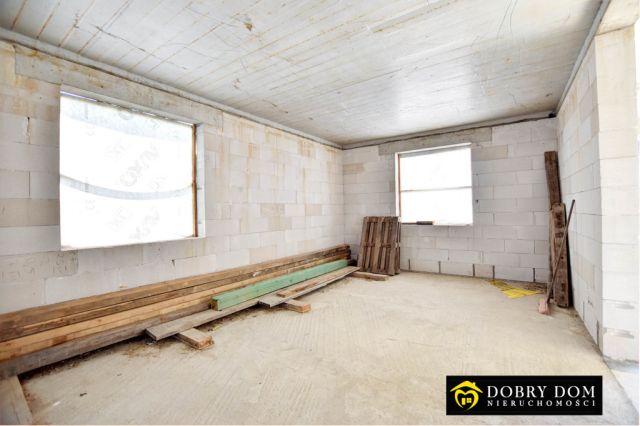 dom wolnostojący, 6 pokoi Korycin. Zdjęcie 7