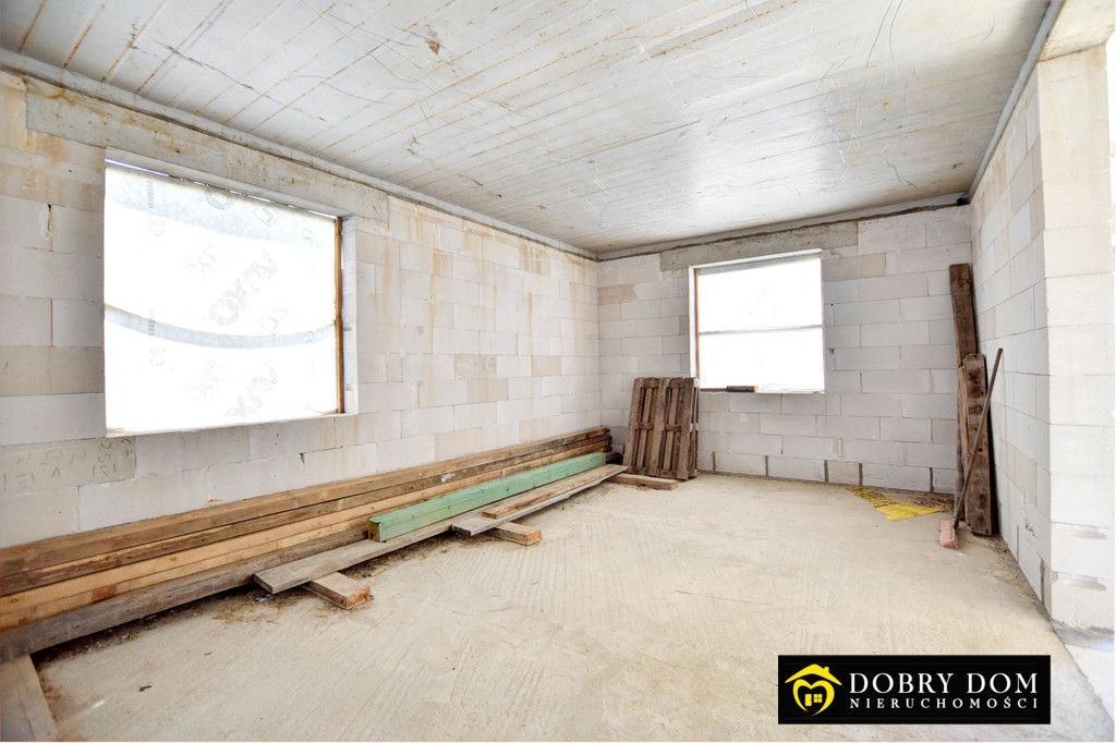 dom wolnostojący, 6 pokoi Korycin. Zdjęcie 7