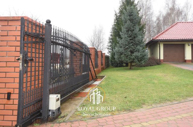 dom wolnostojący, 7 pokoi Panieńszczyzna. Zdjęcie 10