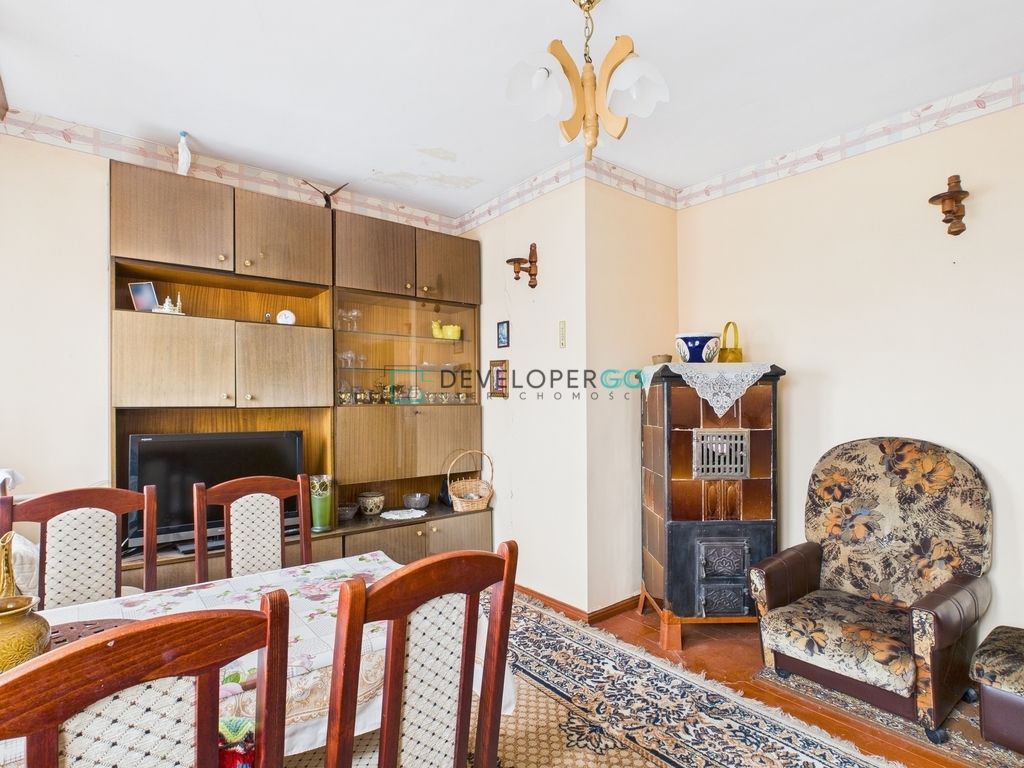 Mieszkanie 3-pokojowe Ełk, ul. por. Władysława Świackiego "Sępa". Zdjęcie 2