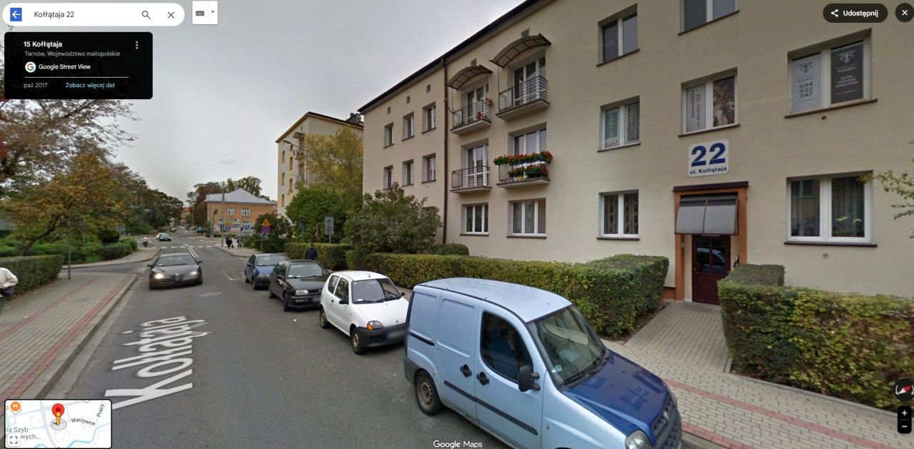 Mieszkanie 2-pokojowe Tarnów Śródmieście, ul. Hugona Kołłątaja. Zdjęcie 15