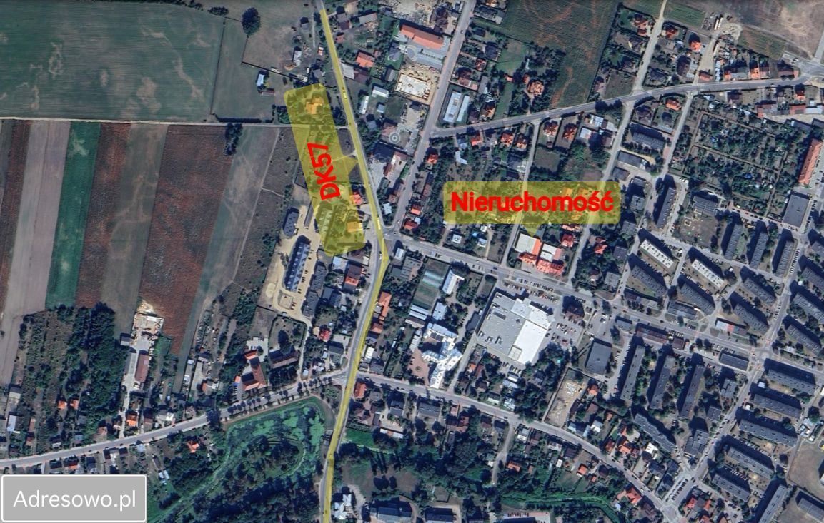 Lokal Przasnysz, ul. Orlika. Zdjęcie 9