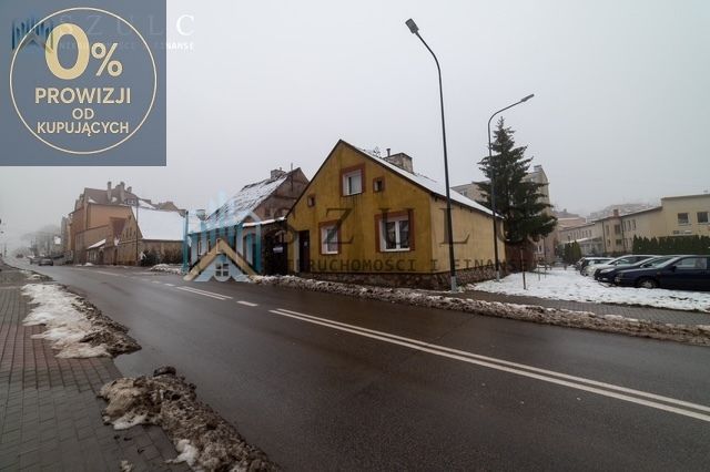 dom wolnostojący, 3 pokoje Olecko, ul. Armii Krajowej. Zdjęcie 10