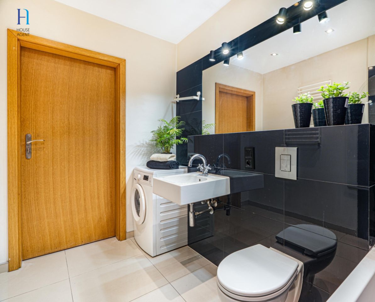 Mieszkanie 1-pokojowe Łódź Księży Młyn, ul. ks. bp. Wincentego Tymienieckiego. Zdjęcie 6