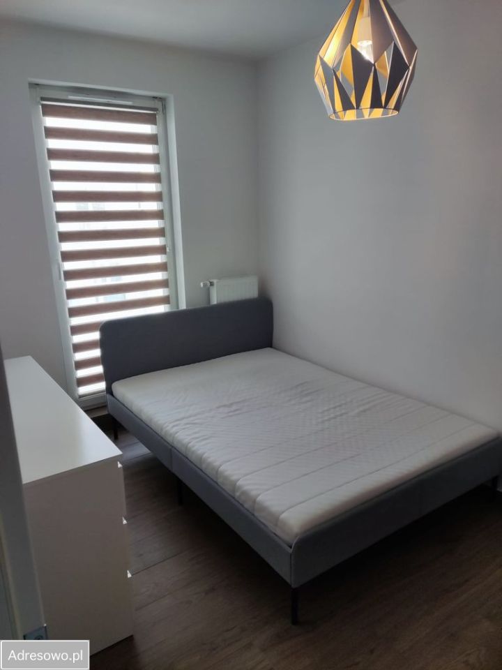 Mieszkanie 2-pokojowe Gdańsk Ujeścisko, ul. Przemyska. Zdjęcie 9