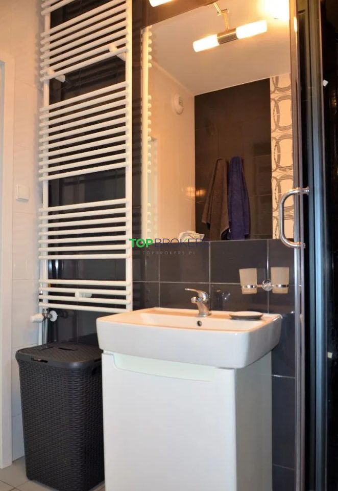 Mieszkanie 3-pokojowe Warszawa Bielany, ul. Rodziny Połanieckich. Zdjęcie 10