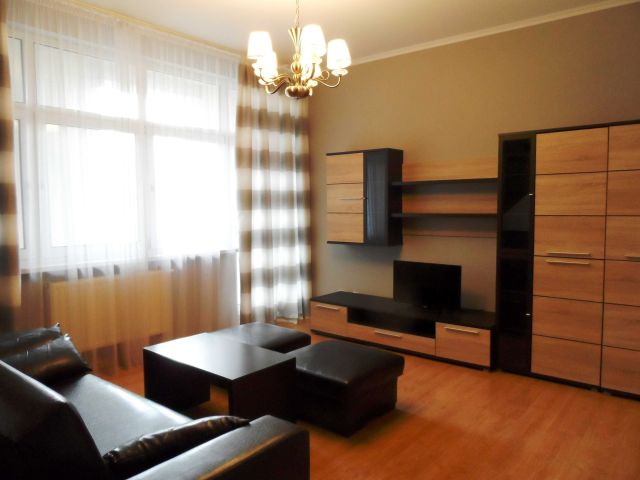 Mieszkanie 1-pokojowe Bielsko-Biała Śródmieście, ul. 11 Listopada. Zdjęcie 1