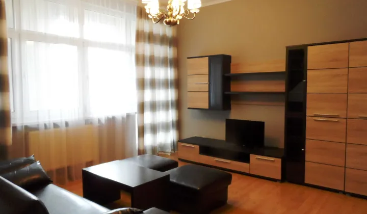 Mieszkanie 1-pokojowe Bielsko-Biała Śródmieście, ul. 11 Listopada