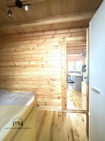 dom letniskowy, 3 pokoje Porost. Zdjęcie 8