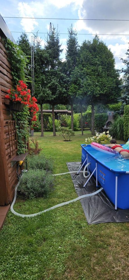 Działka rod Sosnowiec Niwka, ul. Portowa. Zdjęcie 19