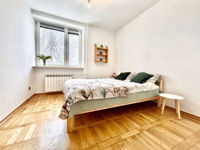 Mieszkanie 2-pokojowe Warszawa Żoliborz, ul. ks. Teofila Boguckiego. Zdjęcie 9