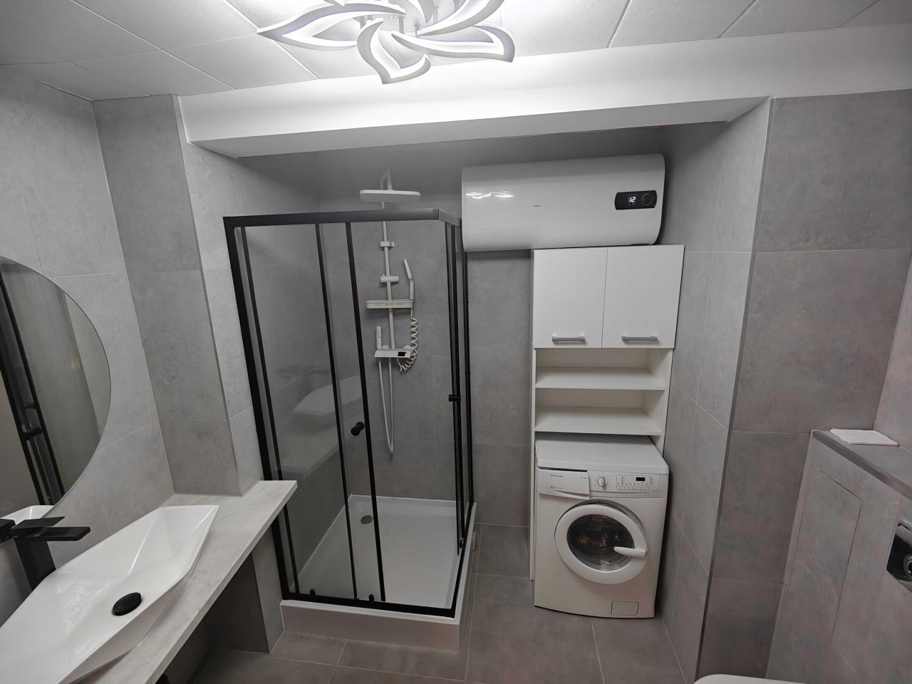 Mieszkanie 1-pokojowe Szczecin Niebuszewo, ul. Juliusza Słowackiego. Zdjęcie 2