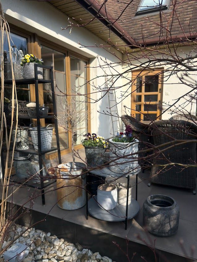 dom wolnostojący, 4 pokoje Bełchatów, ul. Zamoście. Zdjęcie 18