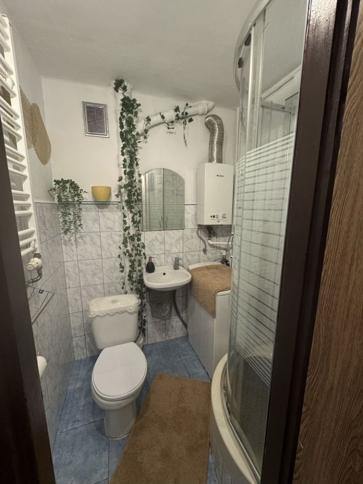 Mieszkanie 1-pokojowe Rybnik Śródmieście, ul. Tadeusza Kościuszki. Zdjęcie 5