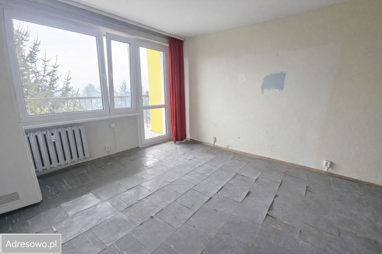 Mieszkanie 2-pokojowe Łowicz, os. Marii Konopnickiej. Zdjęcie 6