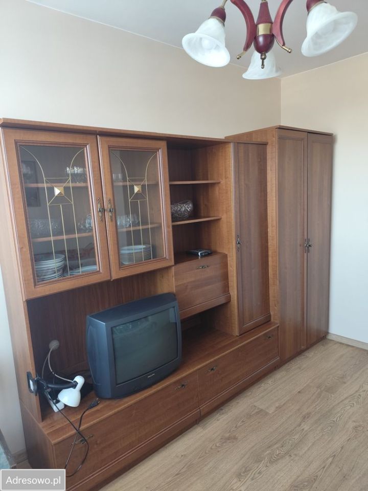 Mieszkanie 3-pokojowe Lubsko, ul. Przemysłowa. Zdjęcie 9