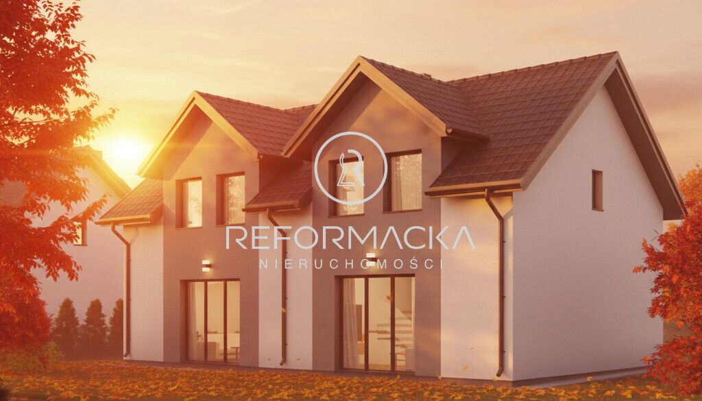 bliźniak, 4 pokoje Rzeszów. Zdjęcie 5