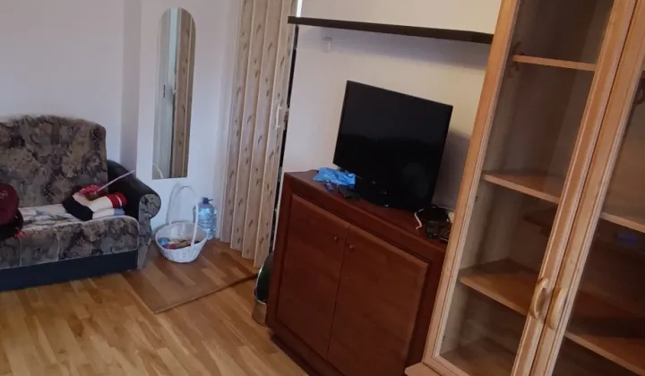 Mieszkanie 2-pokojowe Łaziska