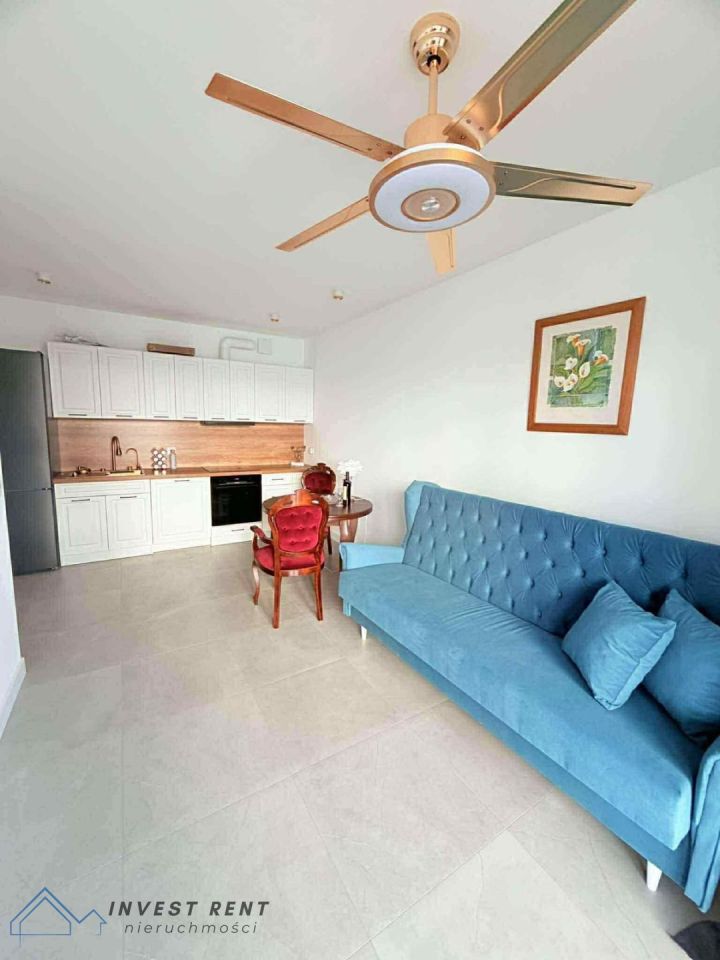 Mieszkanie 2-pokojowe Kołobrzeg. Zdjęcie 1