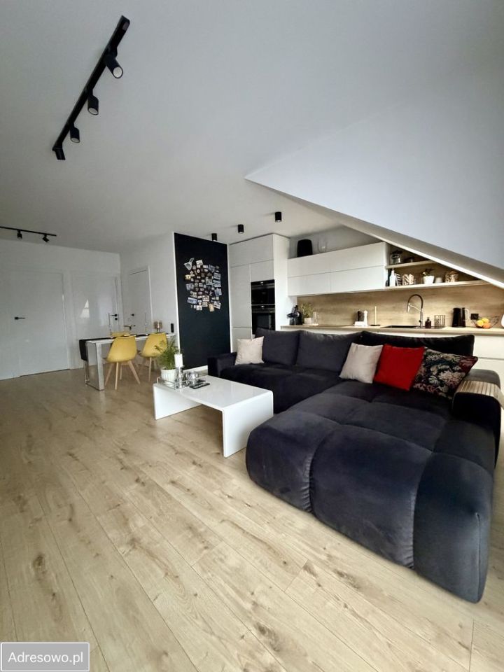 Mieszkanie 3-pokojowe Warzymice, ul. Brzeziny. Zdjęcie 12