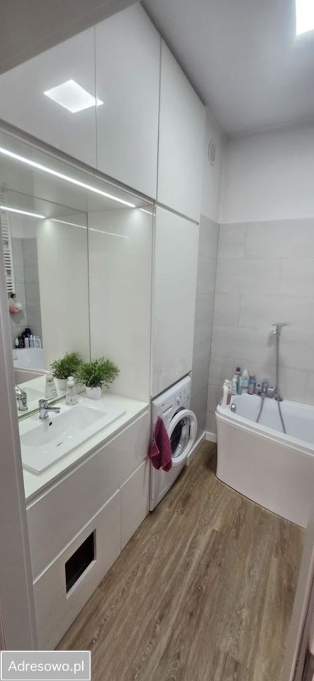 Mieszkanie 3-pokojowe Łódź Nowe Złotno, ul. Traktorowa. Zdjęcie 8