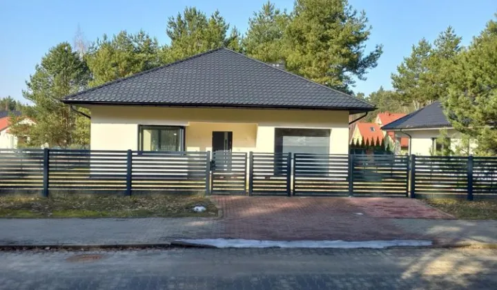 dom wolnostojący, 4 pokoje Wałycz