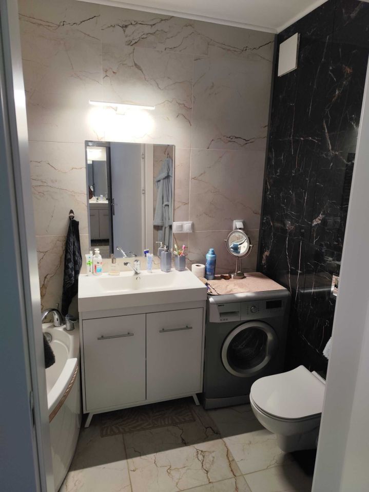 Mieszkanie 2-pokojowe Ożarów Mazowiecki, ul. Kapucka. Zdjęcie 7