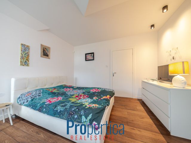 dom wolnostojący, 5 pokoi Warszawa Wawer, ul. Łańcucka. Zdjęcie 29