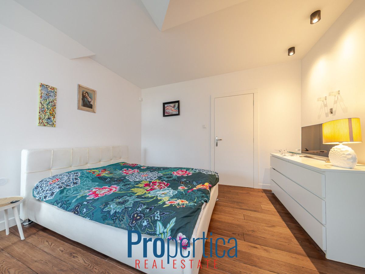 dom wolnostojący, 5 pokoi Warszawa Wawer, ul. Łańcucka. Zdjęcie 29