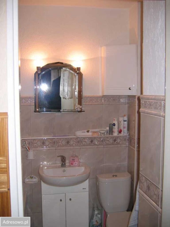 Mieszkanie 2-pokojowe Lubin, ul. Księcia Ludwika I. Zdjęcie 8