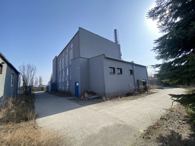 Hala/magazyn Radom Jeżowa Wola, ul. Wielkopolska. Zdjęcie 4