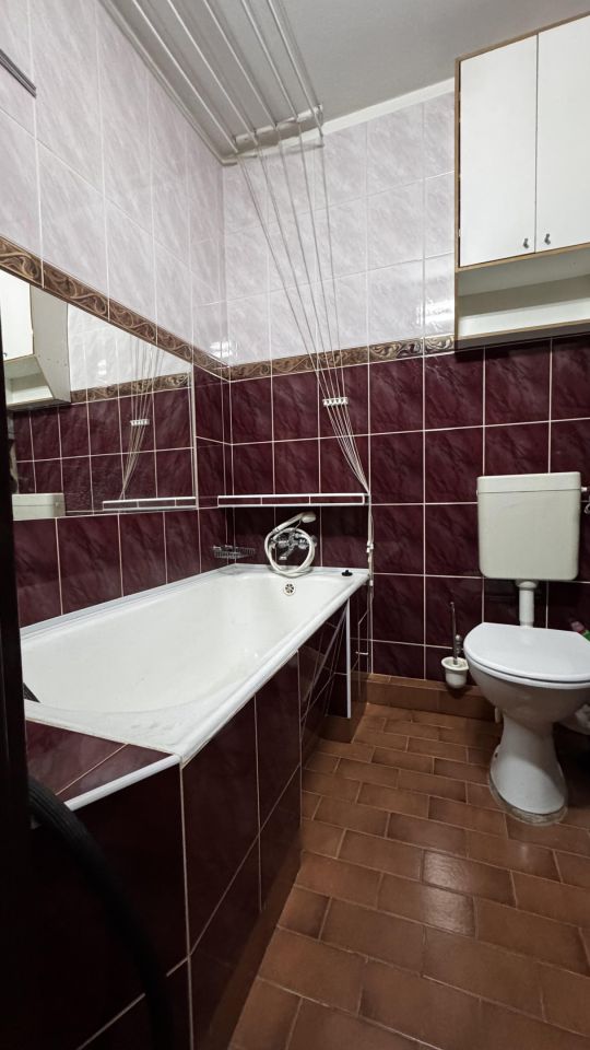 Mieszkanie 3-pokojowe Siemiatycze, ul. Wysoka. Zdjęcie 4